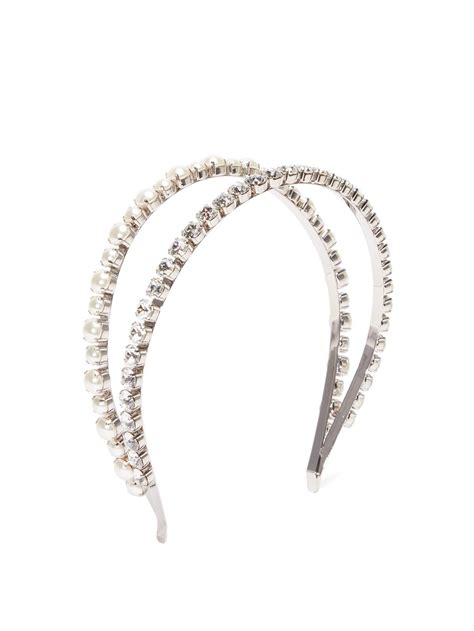 miu michael headband